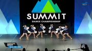Shooting Stars - Bright [2025 Youth - Pom - Small Finals] 2025 The Dance Summit