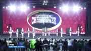 XCA - GI Janes [2025 L1 Youth - D2 - Small Day 2] 2025 Cheer Power Grand Nationals