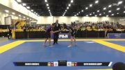 Keith Brandon Lumpp vs David R Emison II 2025 World IBJJF Jiu-Jitsu No-Gi Championship