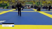 SILMAR EDUARDO OLIVEIRA GUSTMANN vs RAFAEL SEABRA CRUZ 2023 Brasileiro Jiu-Jitsu IBJJF