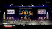 Starz Dance Academy - SDA-Senior Large Jazz [2025 Senior Large Jazz Semis] 2025 The Dance Worlds