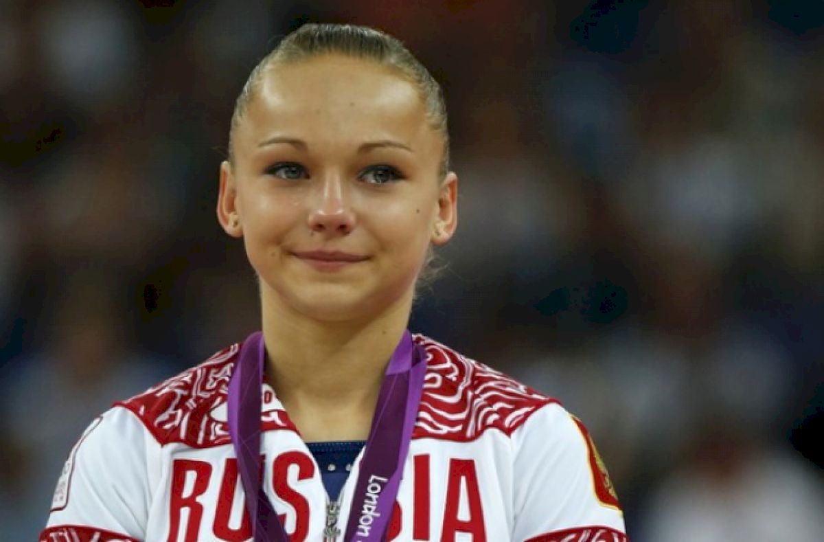 Maira Paseka out of World Championships with Back Injury