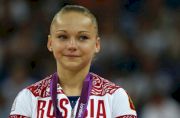Maira Paseka out of World Championships with Back Injury