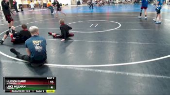Replay: Mat 10 - 2025 NYWA Youth State | Mar 28 @ 2 PM