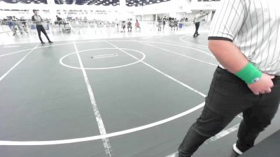 66 lbs Consolation - Rykker Jessop, Ryse Wr Ac vs Leon Gonzalez, Savage House WC