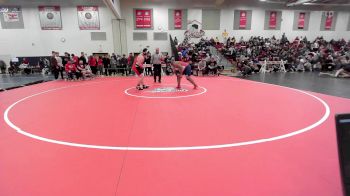 285 lbs Consi Of 8 #2 - Wesley Chesser, Spaulding vs Isaac Coker, John Stark