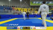 PEDRO PERUCHI ABES vs DAVI DE OLIVEIRA 2026 FPJJ Circuito Paulista GI Etapa 3