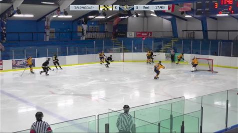 Replay: Home - 2024 Grandview vs Chilliwack | Dec 30 @ 3 PM