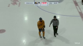 Replay: Home - 2025 Cougars vs Leamington | Jan 16 @ 7 PM