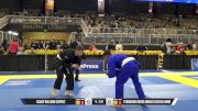 Fernando David Amado Caceda Ramí vs Blake William Caprez 2025 Pan Jiu Jitsu IBJJF Championship
