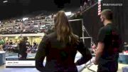 Jacey Jones - Women's Group, Chow's Gymnastics and Dance Institute - 2021 Women's Xcel Region 4 Championships