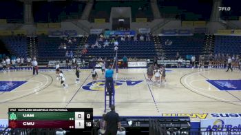 Replay: UA-Monticello vs Colorado Mesa | Sep 5 @ 4 PM