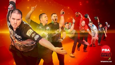 2020 PBA League Draft