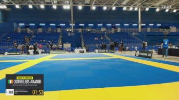 Replay: Mat 1 - 2026 Shamrock Cup | Sep 19 @ 7 PM