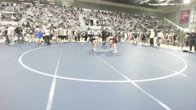 70 lbs 3rd Place Match - Baharini Ali, Washington vs Anthony Nguyen, Washington