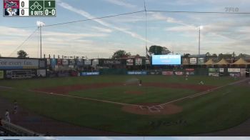 Replay: Home - 2025 Flying Boxcars vs York Revolution - DH | May 7 @ 5 PM