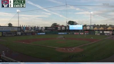 Replay: Home - 2025 Flying Boxcars vs York Revolution - DH | May 7 @ 5 PM