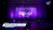 Fierce Factory Dance & Talent - Destiny Allstars - Youth Variety [2023 Youth - Variety Day 1] 2023 ACP Power Dance Grand Nationals