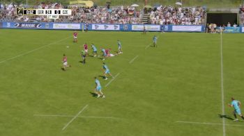 Replay: Germany vs Czechia | Jul 8 @ 4 PM