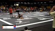 Joshua Flore vs Jorge Chavez 2024 ADCC South American Trials 1