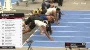 Men's 60m