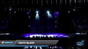 youth black [2022 Youth - Contemporary/Lyrical - Small Day 2] 2022 CSG Schaumburg Dance Grand Nationals