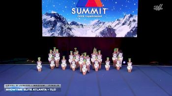 Showtime Elite Atlanta - TLC [2026 L2 Junior - Medium Finals] 2026 The Summit