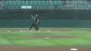 Replay: Home - 2025 Sky Sox vs Ballers | Jul 23 @ 6 PM