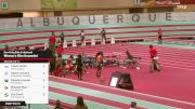 Women's 60m, Prelims 1