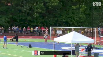 2019 MIAA Outdoor Championships - Full Event Replay