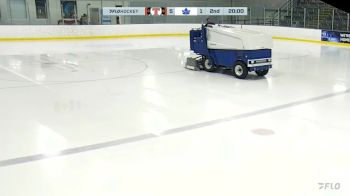 Replay: Home - 2024 SEAC Tigers vs MLAC Leafs | Mar 3 @ 3 PM