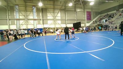 190 lbs Cons. Quarters - Grant Ferrin, Prometheus Wrestling Club vs Mason Lee, Reality Sports Wrestling Club