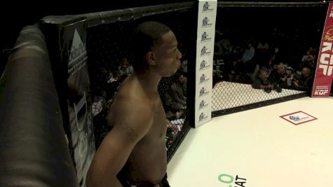 Jamahal Hill vs. Mike Johnson - KOP 59 Replay