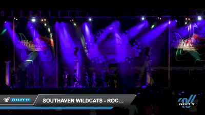 Southaven Wildcats - Rockets [2022 L1.1 Youth - PREP - D2 Day 1] 2022 ASC Return to Atlantis Memphis Showdown