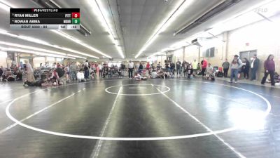 80 lbs Consolation - Ryan Miller, Pittston vs Rowan Abma, Monroeton