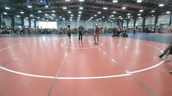Replay: Mat 21 - 2025 VAC Holiday Duals | Dec 13 @ 9 AM