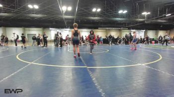 96 lbs Rr Rnd 2 - William Wheeler, LaRue County Wrestling Club vs Rann Hutson, Husky Wrestling Club