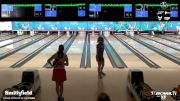 PWBA St. Petersburg-Clearwater Open - Qualifying