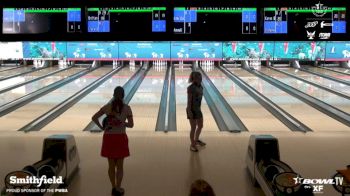 PWBA St. Petersburg-Clearwater Open - Qualifying