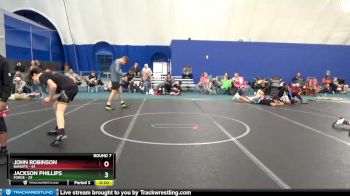 Replay: Mat 11 - 2022 Hall of Fame Folkstyle Champs | Oct 30 @ 8 AM