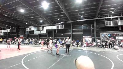 116 lbs Rr Rnd 2 - Ty Walter, Northwest Christian School vs Easten Serrano, Stout Wr Acd