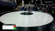 170 lbs Consi Of 8 #1 - Jason Toth, East Haven vs Max Kyle, Notre Dame-West Haven