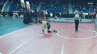 150 lbs Consi Of 32 #2 - Vinny DiGiorgio, Wakefield vs Matthew Dudley, Northbridge