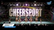 Ultimate Athletics - Queens [2024 L4 Junior - Small - B Day 2] 2024 CHEERSPORT National All Star Cheerleading Championship