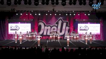 Florida Top Dog All Stars - Snow [2023 L3 Senior - Small Day 2] 2023 One Up Grand Nationals