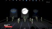 Geneva Xtreme Cheer - Prodigy [2025 USASF Cheer-Elite Round 1] 2025 Battle on Broadway