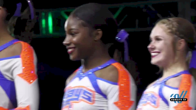 Poll: Which Is The Best Stingray Allstars Orange Uniform