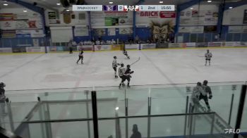 Replay: Home - 2023 North Okanagan vs Columbia Valley | Dec 8 @ 6 PM