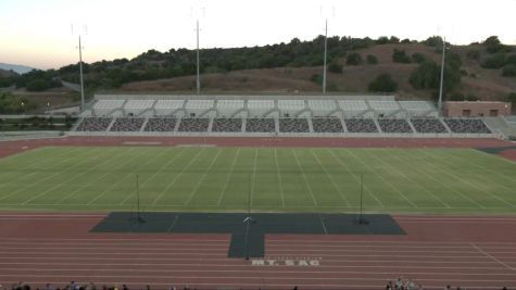 Replay: Highcam - 2024 Corps at the Crest | Jun 29 @ 6 PM