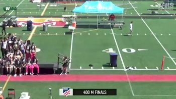 Replay: WIAA Outdoor Championships | 2A-3A-4A | May 27 @ 10 AM